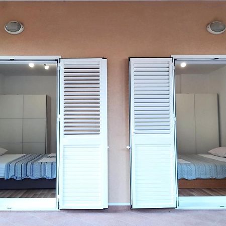 Apartmani I Soba Andrijasevic Μακάρσκα Εξωτερικό φωτογραφία