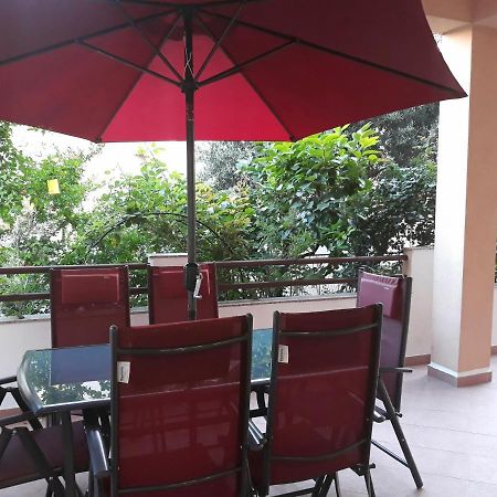 Apartmani I Soba Andrijasevic Μακάρσκα Εξωτερικό φωτογραφία