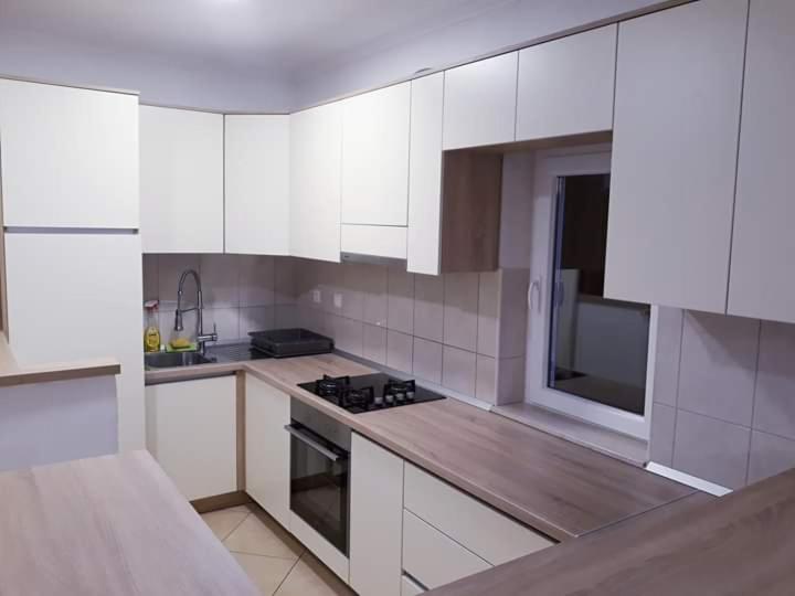 Apartmani I Soba Andrijasevic Μακάρσκα Εξωτερικό φωτογραφία