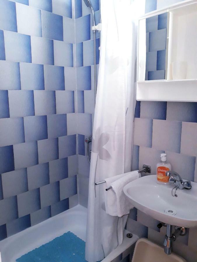 Apartmani I Soba Andrijasevic Μακάρσκα Εξωτερικό φωτογραφία