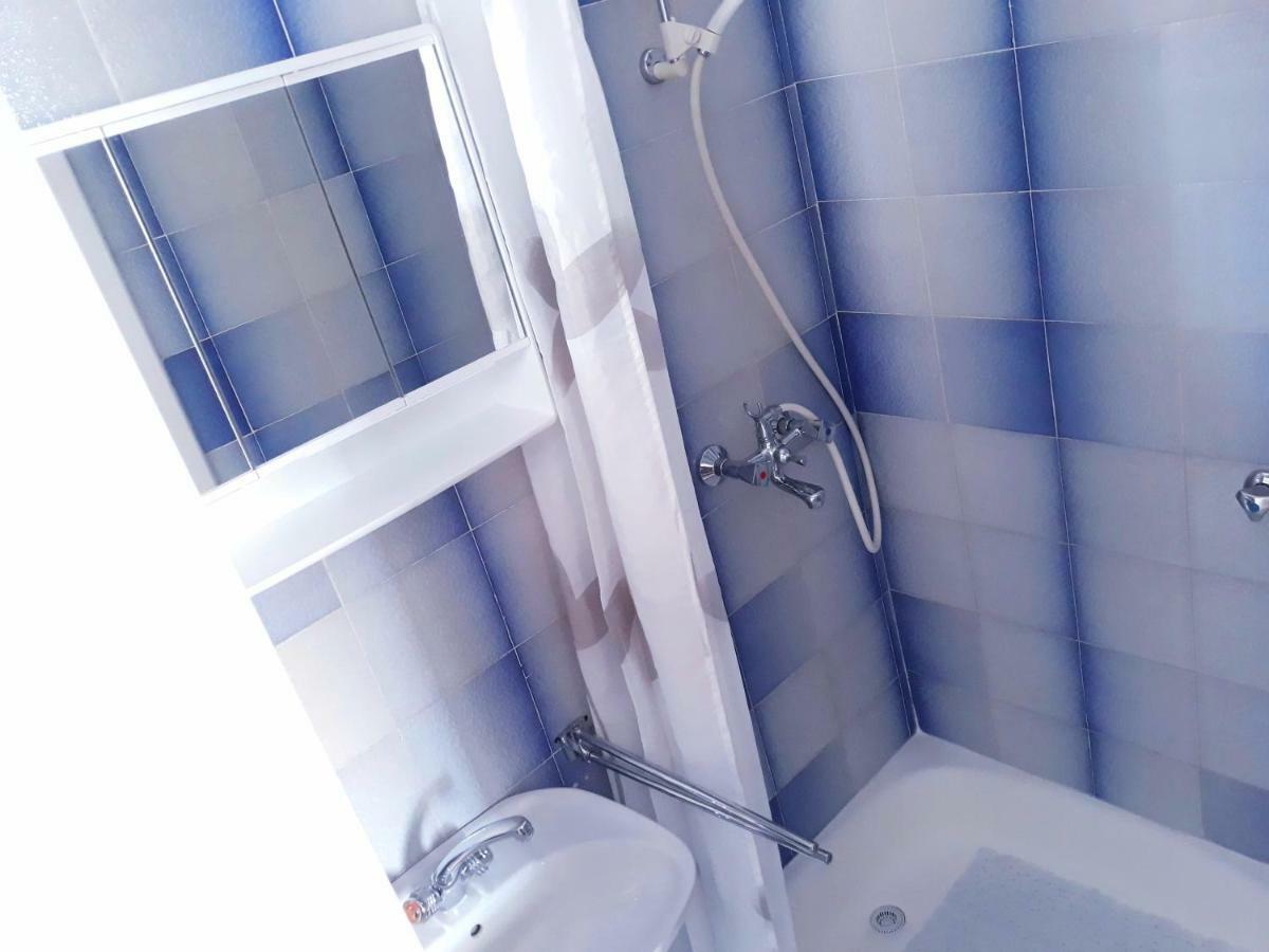 Apartmani I Soba Andrijasevic Μακάρσκα Εξωτερικό φωτογραφία